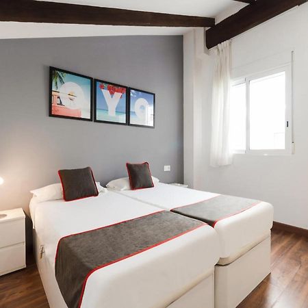 Oyo Style Apartments Puerto Valencia Eksteriør billede