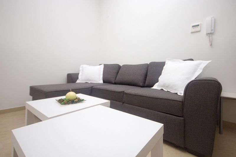 Oyo Style Apartments Puerto Valencia Eksteriør billede