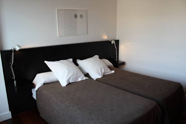 Oyo Style Apartments Puerto Valencia Eksteriør billede