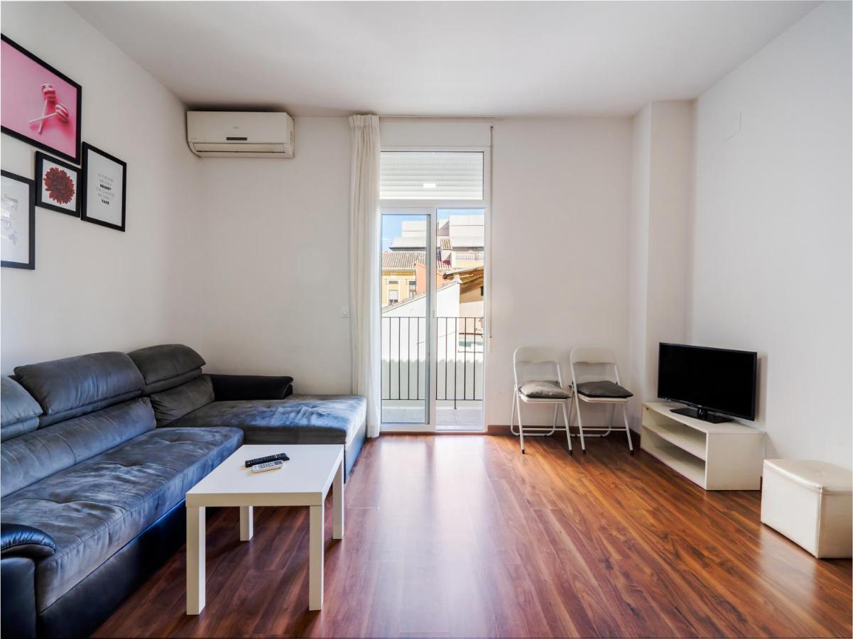 Oyo Style Apartments Puerto Valencia Eksteriør billede