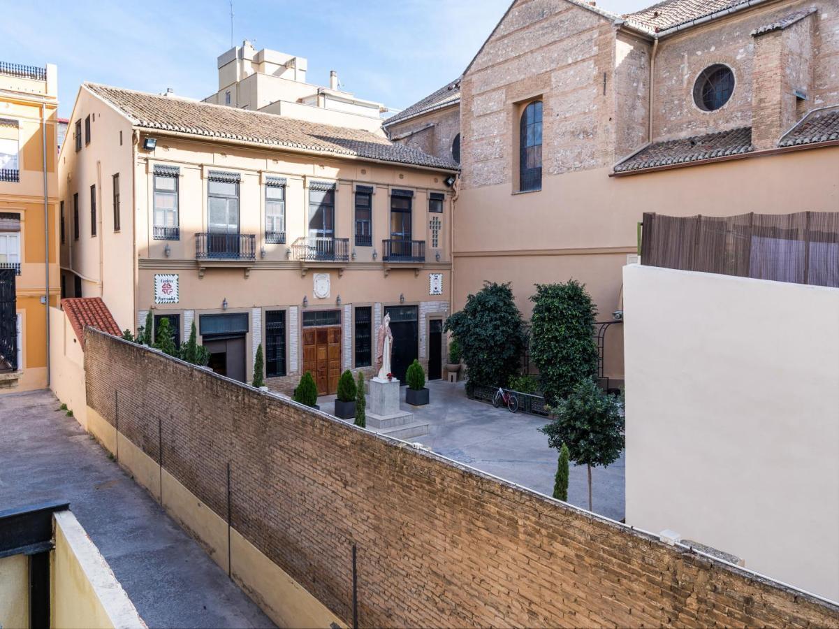 Oyo Style Apartments Puerto Valencia Eksteriør billede