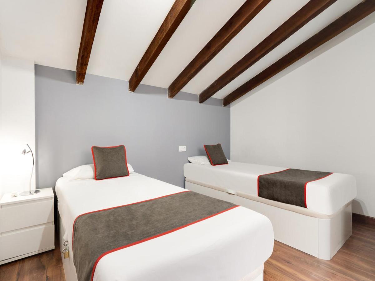 Oyo Style Apartments Puerto Valencia Eksteriør billede