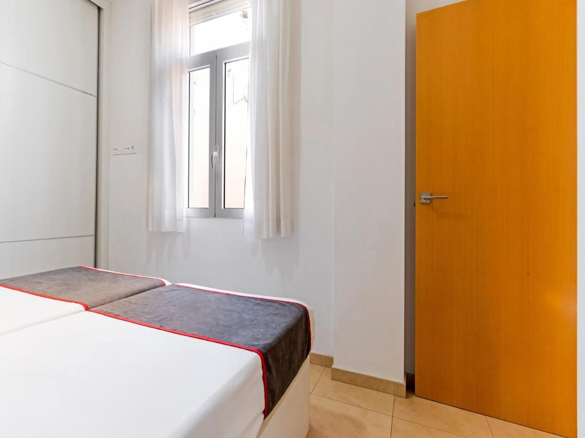 Oyo Style Apartments Puerto Valencia Eksteriør billede