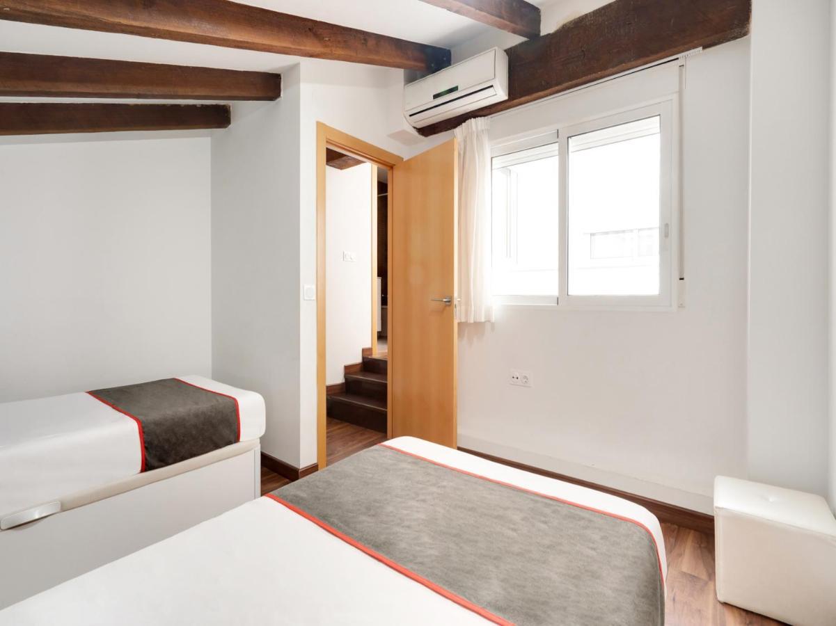 Oyo Style Apartments Puerto Valencia Eksteriør billede