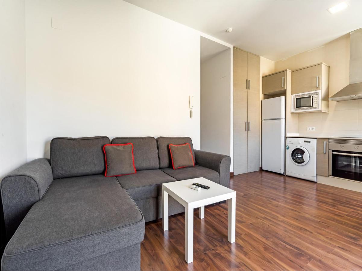 Oyo Style Apartments Puerto Valencia Eksteriør billede